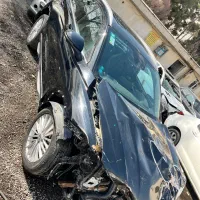 هایما s8 مدل ۱۴۰۲ تصادفی