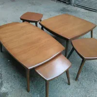 میزعسلی«تولیدی یاسین»رنگبندی ومدلهای متنوع وشیک