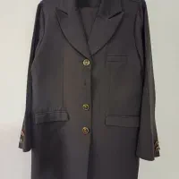 مانتو و شلوار مازراتی