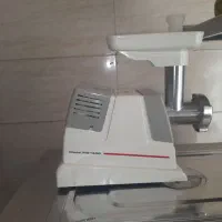 چرخ گوشت