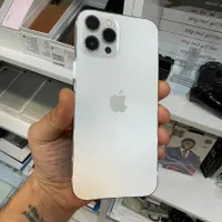 اپل iPhone 12 Pro Max با حافظهٔ ۲۵۶ گیگابایت