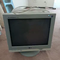 مانیتور ۱۷ ال جی