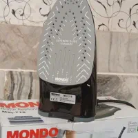 اتو بخار موندو مدل MSI-715|اتو و لوازم اتو|قم, گلزار|دیوار