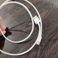 کابل اپل|لوازم جانبی موبایل و تبلت|شیراز, ریشمک|دیوار