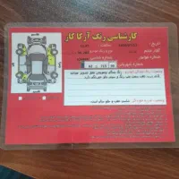 پژو ۲۰۶ تیپ پنج ۵ مدل ۹۰ نوکمدادی|خودرو سواری و وانت|تهران, تهرانپارس شرقی|دیوار