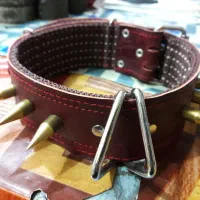 زنجیر|لوازم جانبی حیوانات|مسجد سلیمان, |دیوار