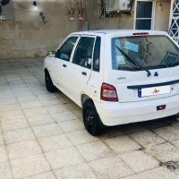 پراید 111|خودرو سواری و وانت|اهواز, کوی مهدیس|دیوار