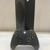 ایکس باکس سری اس یترابایت درحد Xbox series