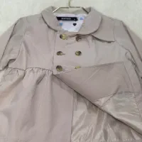 کاپشن بچگانه|کفش و لباس بچه|آمل, |دیوار