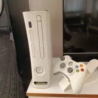 ایکس باکس 360 درحدنو مقطوع