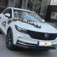 اجاره انواع خودرو ها، ماشین  عروس کلاسیک کرایه ای