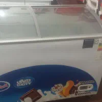یخچال فریزر
