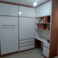 کابینت وخورده کاری تمام شهر|خدمات پیشه و مهارت|مشهد, موسوی قوچانی|دیوار
