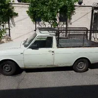 وانت مدل ۸۸ بنزینی