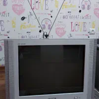 فروش فوری تلویزیون ۲۱ اینچ سامسونگ اصل کره