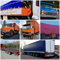 باربری/کارگر اسباب کشی/خاور6متری درکل کرج|خدمات حمل و نقل|کرج, گلشهر|دیوار