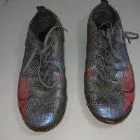 نایک مرکوریال ویپور 14|کیف، کفش، کمربند|دوگنبدان, |دیوار