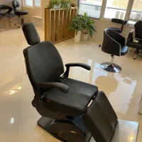 صندلی برقی میکاپ