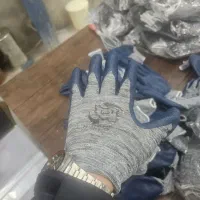 دستکش کار آسیا تولید وپخش ضد برش و اقتصادی کف مواد