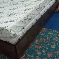 در حد نو|تخت و سرویس خواب|ورامین, ریحان آباد|دیوار