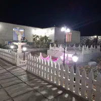 فروش فوری باغ ویلا تکمیل فول