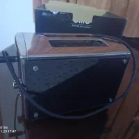 توستر cilio|اجاق گاز و لوازم برقی پختوپز|تهران, سلسبیل جنوبی|دیوار