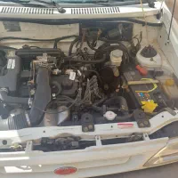 پراید بار ۱۵۱|خودرو سواری و وانت|شیراز, شیشهگری|دیوار