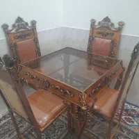 میزناهارخوری