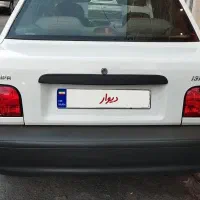 پراید ۱۳۱ مدل ۹۸ عروسک شاسی پلمپ بی رنگ|خودرو سواری و وانت|قم, شهر قائم|دیوار