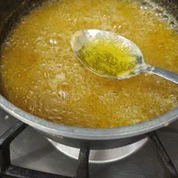روغن گاوی