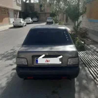 پراید|خودرو سواری و وانت|خمینیشهر, |دیوار