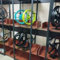 کارگر ساده آقا سن زیر 40 سال 8 نفر