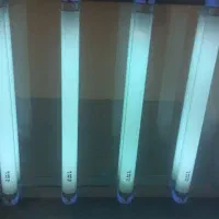 دستگاه چاپ سیلک میز نور