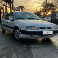 زانتیا مدل ۸۹