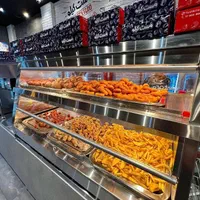 'خط کامل لوازم وسایل راه اندازی سوخاری ویچ کیلویی