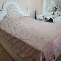 ست تخت خواب دو نفره