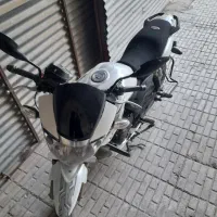 آپاچی مدل ۹۰|موتورسیکلت|کرمانشاه, |دیوار