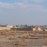 زمین-فاز-2-ناجی-آباد-اوایل-جاده-گاز-کوچه-چاه-امید