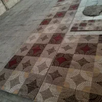 فرش یک در چهارمتری ..یک دریک|فرش|قزوین, |دیوار