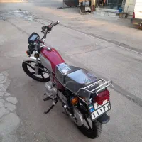 هوندا احسان 250 سی سی NMS|موتورسیکلت|نجفآباد, امیرآباد|دیوار