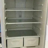 یخچال و فریزر پارس با گارانتی آکبند|یخچال و فریزر|بندر گناوه, |دیوار