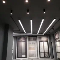 نورپردازی مدرن نما و محوطه با ضمانت- شرکت نورآوران|خدمات پیشه و مهارت|بابلسر, |دیوار