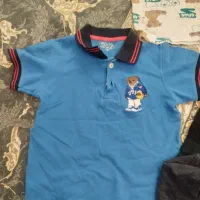 لباس پسرانه