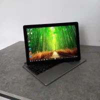 لپ تاپ تبلت دل DELL 7210 - لمسی پردازنده i5 نسل 10|رایانه همراه|مشهد, فلسطین|دیوار