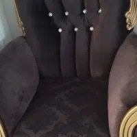 مبل راحتی 7 نفره ،درحدنو ،مقاوم و زیبا|مبلمان خانگی و میز عسلی|سراب, |دیوار