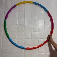 حلقه ورزشی