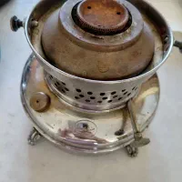 پایه ی سماور نفتی