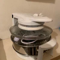 هواپز|اجاق گاز و لوازم برقی پختوپز|تهران, شهرک نفت|دیوار