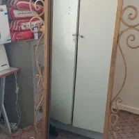 آینه قدی بلندی بفروش میرسد