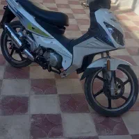 متور لاکی مزایده ای